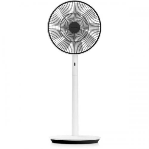 BALMUDA バルミューダ リビング扇風機 The GreenFan ホワイト×ブラック EGF-1800-WK