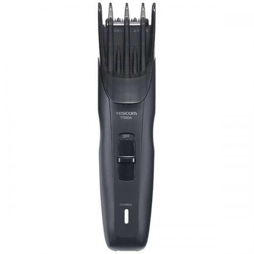 【SALE】テスコム TESCOM ヘアーカッター シルバー TT690A-H