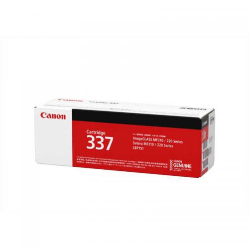キヤノン Canon トナーカートリッジ337 CRG-337