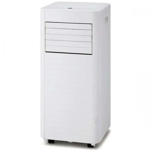 【SALE】アイリスオーヤマ IRIS OHYAMA ポータブルクーラー 2.8kw IPK-2805U