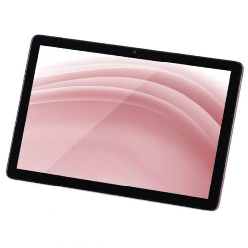 アイリスオーヤマ IRIS OHYAMA Androidタブレット 10.1型 64GB LUCA ピンク TE10D1M64-KV1P