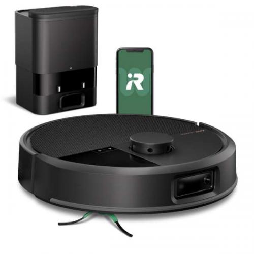 アイロボット iRobot ロボット掃除機 ルンバ Max705Vac ロボット + AutoEmpty 充電ステーション W155060