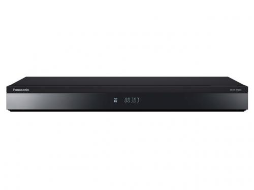 パナソニック Panasonic ブルーレイレコーダー 3TB 3番組同時録画 DMR-4T303