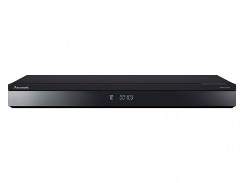 パナソニック Panasonic ブルーレイレコーダー 4TB 3番組同時録画 DMR-4T403
