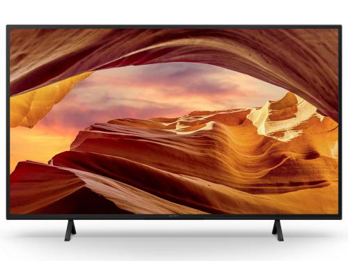 ソニー SONY BRAVIA 液晶テレビ 43V型 KJ-43X75WL