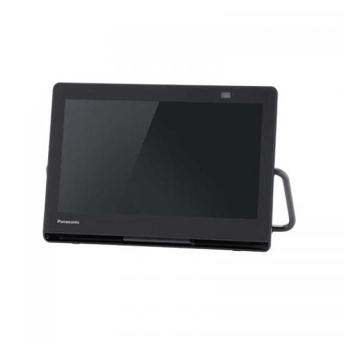 パナソニック Panasonic ポータブルテレビ 10V型  防水対応 UN-10L12