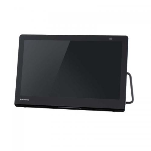 パナソニック Panasonic ポータブルテレビ 15V型 防水対応 500GB UN-15LD12H