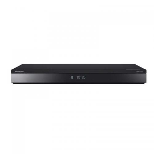 パナソニック Panasonic ブルーレイレコーダー 1TB 3番組同時録画 DMR-4T103