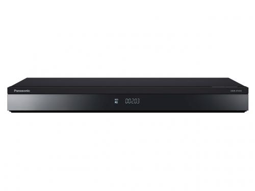 パナソニック Panasonic ブルーレイレコーダー 2TB 3番組同時録画 DMR-4T203