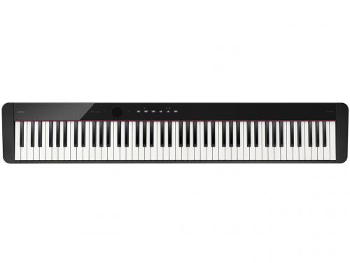 カシオ CASIO デジタルピアノ Privia ブラック PX-S1100BK