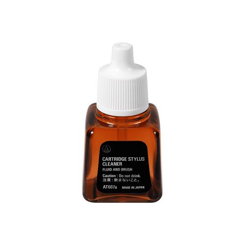 audio technica オーディオテクニカ スタイラスクリーナー AT607a