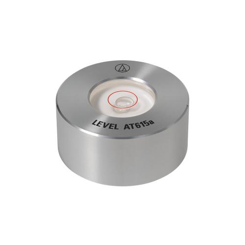audio technica オーディオテクニカ 水準器 AT615a