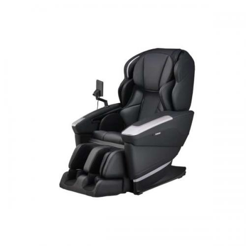 フジ医療器 FUJIIRYOKI マッサージチェア CYBER-RELAX ブラック AS-R2300BK (大型配送対象商品/配達日・時間指定不可/沖縄および離島対応不可)