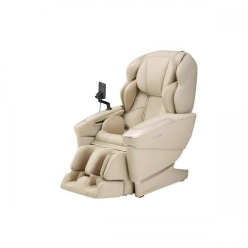 フジ医療器 FUJIIRYOKI マッサージチェア CYBER-RELAX ベージュ AS-R2300CS (大型配送対象商品/配達日・時間指定不可/沖縄および離島対応不可)