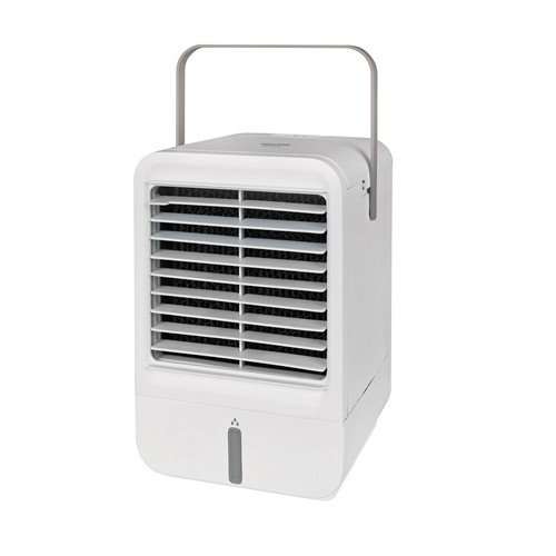 TEKNOS テクノス USB卓上冷風扇 MCW-002U