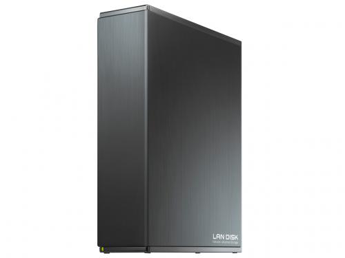 アイ・オー・データ機器 I-O DATA ネットワーク接続ハードディスク 1TB HDL-TAシリーズ HDL-TA1