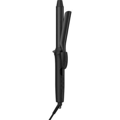 テスコム TESCOM カール ヘアアイロン コテ 25mm 専用ポーチ付 ブラック TM362A-K