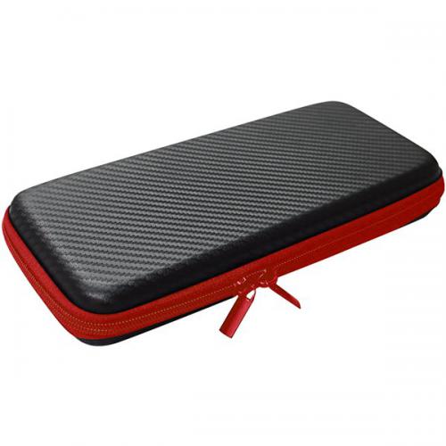 【アウトレット】ALLONE アローン Switch カーボン調EVAポーチ ALG-NSEVRD〈ALGNSEVRD〉