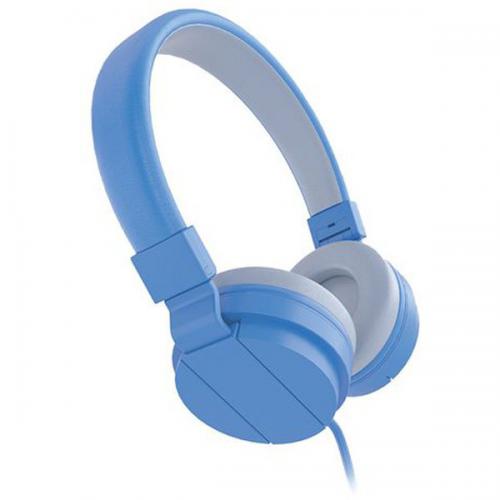 【アウトレット】ALLONE アローン キッズヘッドセット BL ALG-GKHSBL〈ALGGKHSBL〉