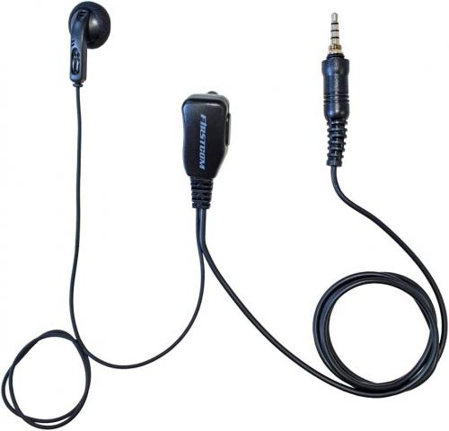 F.R.C FIRSTCOM ファーストコム イヤホンマイク FP-22WP