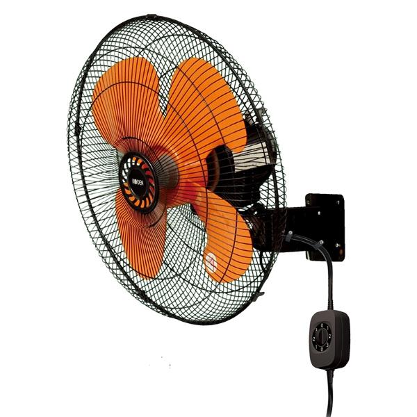 広電 KODEN 樹脂工業扇 壁掛け型 CFF453WPC