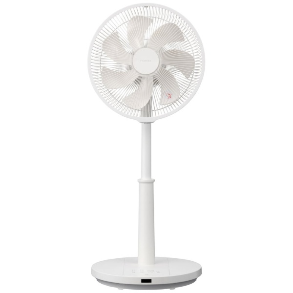 東芝 TOSHIBA リビング扇風機 TF-30AL29-W