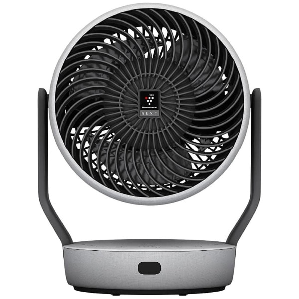 シャープ SHARP サーキュレーター ライトグレー PK-18S03-H