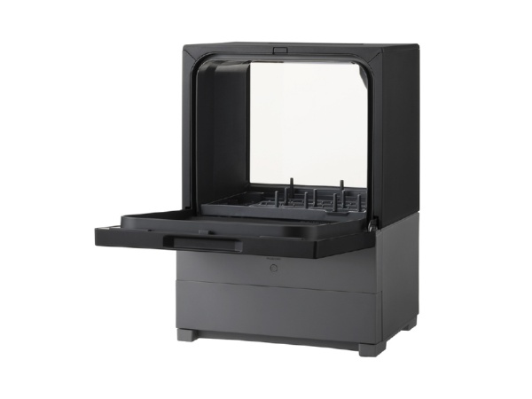 パナソニック Panasonic 食器洗い乾燥機 ブラック NP-TMLK1-K