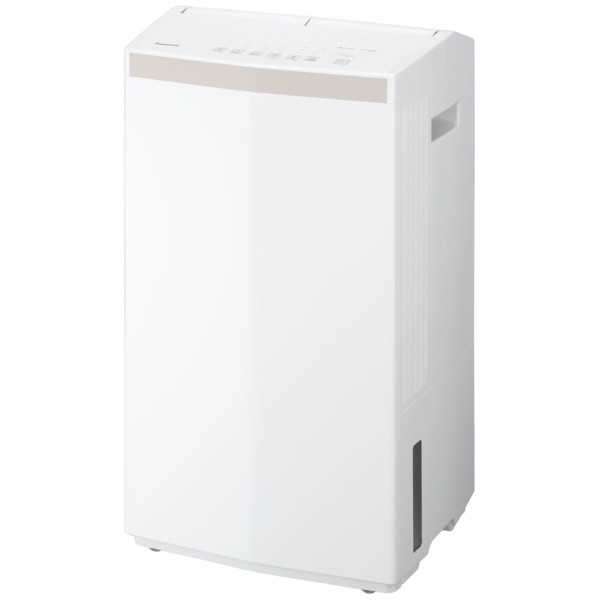 パナソニック Panasonic 衣類乾燥除湿機 クリスタルホワイト F-YEX200D-W