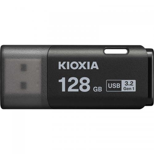 KIOXIA キオクシア USBメモリ 128GB KUC3A128GK