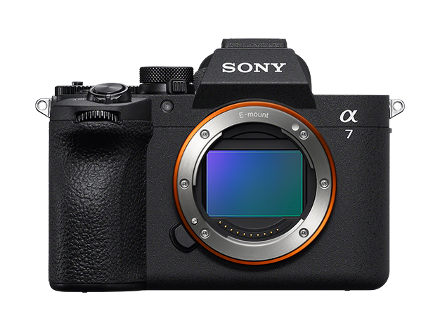 ソニー SONY α7 V ボディ ILCE-7M5