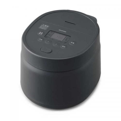 アイリスオーヤマ IRIS OHYAMA ジャー炊飯器 5.5合 アッシュ SHK-NR110-HA