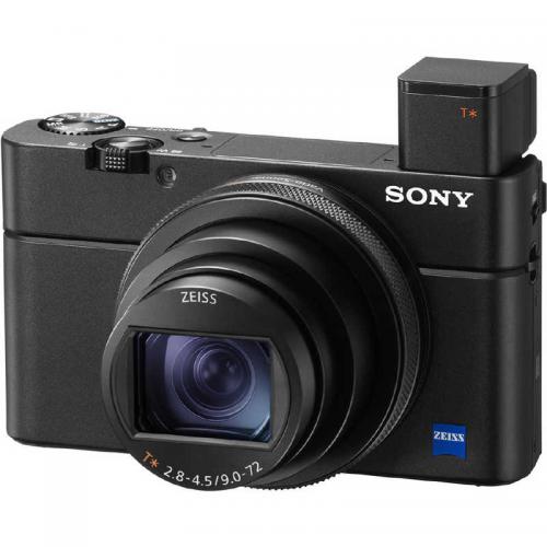ソニー SONY デジタルカメラ サイバーショット DSC-RX100M7