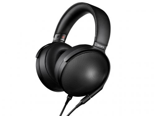 ソニー SONY ハイレゾ対応ヘッドホン MDR-Z1R