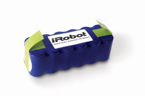 iRobot アイロボット 純正アクセサリー 4419696 Xlifeバッテリー
