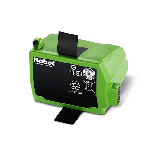 iRobot アイロボット 純正アクセサリー 4650994 iRobotリチウムイオンバッテリー