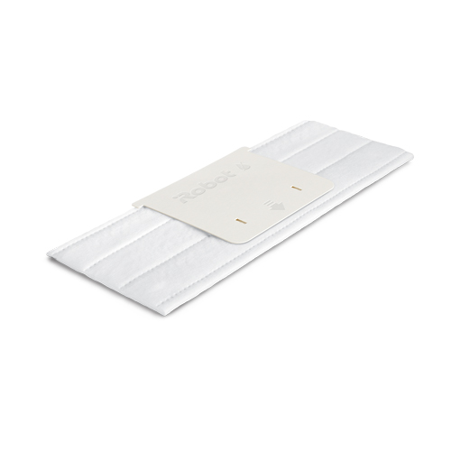 iRobot アイロボット 純正アクセサリー 4632820 ドライパッド(7枚)