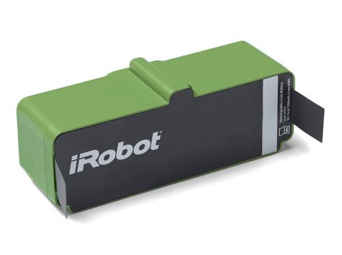 iRobot アイロボット 純正アクセサリー 4462425 iRobot リチウムイオンバッテリー