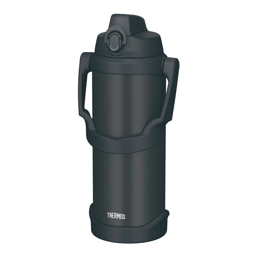 サーモス THERMOS 真空断熱スポーツジャグ ブラックジェイド 2.5L FJQ-2501-BK-J