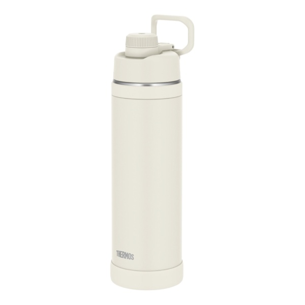 サーモス THERMOS 真空断熱スポーツボトル アイボリーホワイト FJU-1501-IVWH