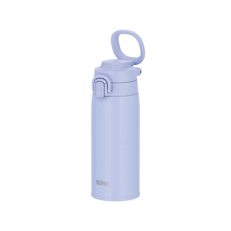 サーモス THERMOS 真空断熱ケータイマグ キャリーループ付 ブルーラベンダー 550ml  JOS-551-BLLV
