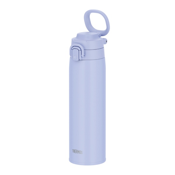 サーモス THERMOS 真空断熱ケータイマグ［750ml/食洗器対応］ ブルーラベンダー JOS-751BLLV