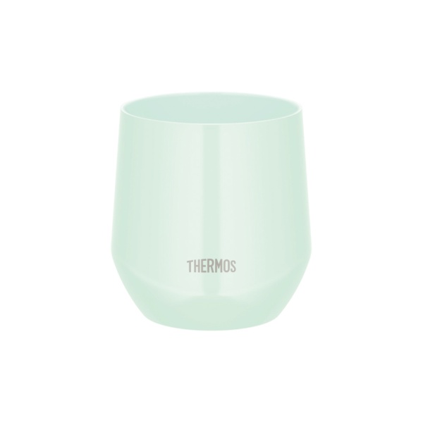 サーモス THERMOS 真空断熱カップ［300ml/食洗器対応］ ミントグリーン JTE-300MG