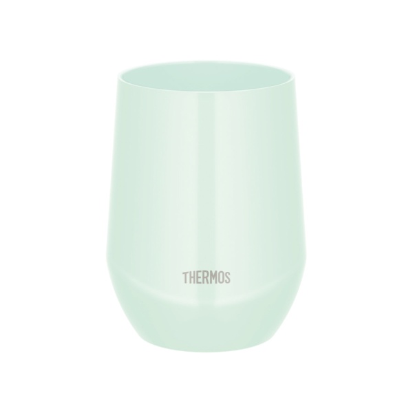 サーモス THERMOS 真空断熱カップ ミントグリーン 400ml JTE-400-MG