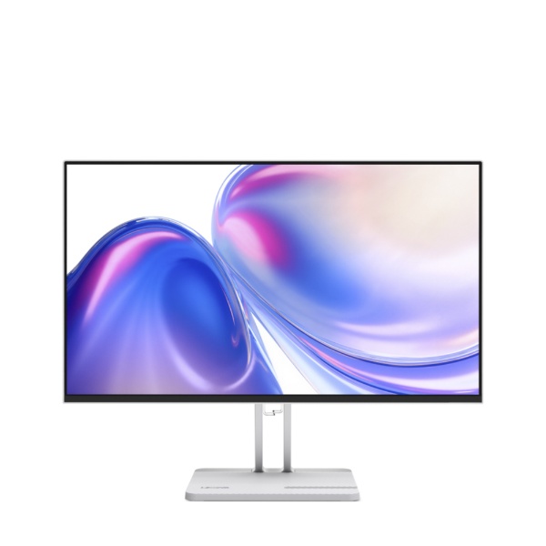 レノボ Lenovo 23.8型 IPS WLED液晶 LenovoL24-4C クラウドグレー 67DDKAC6JP