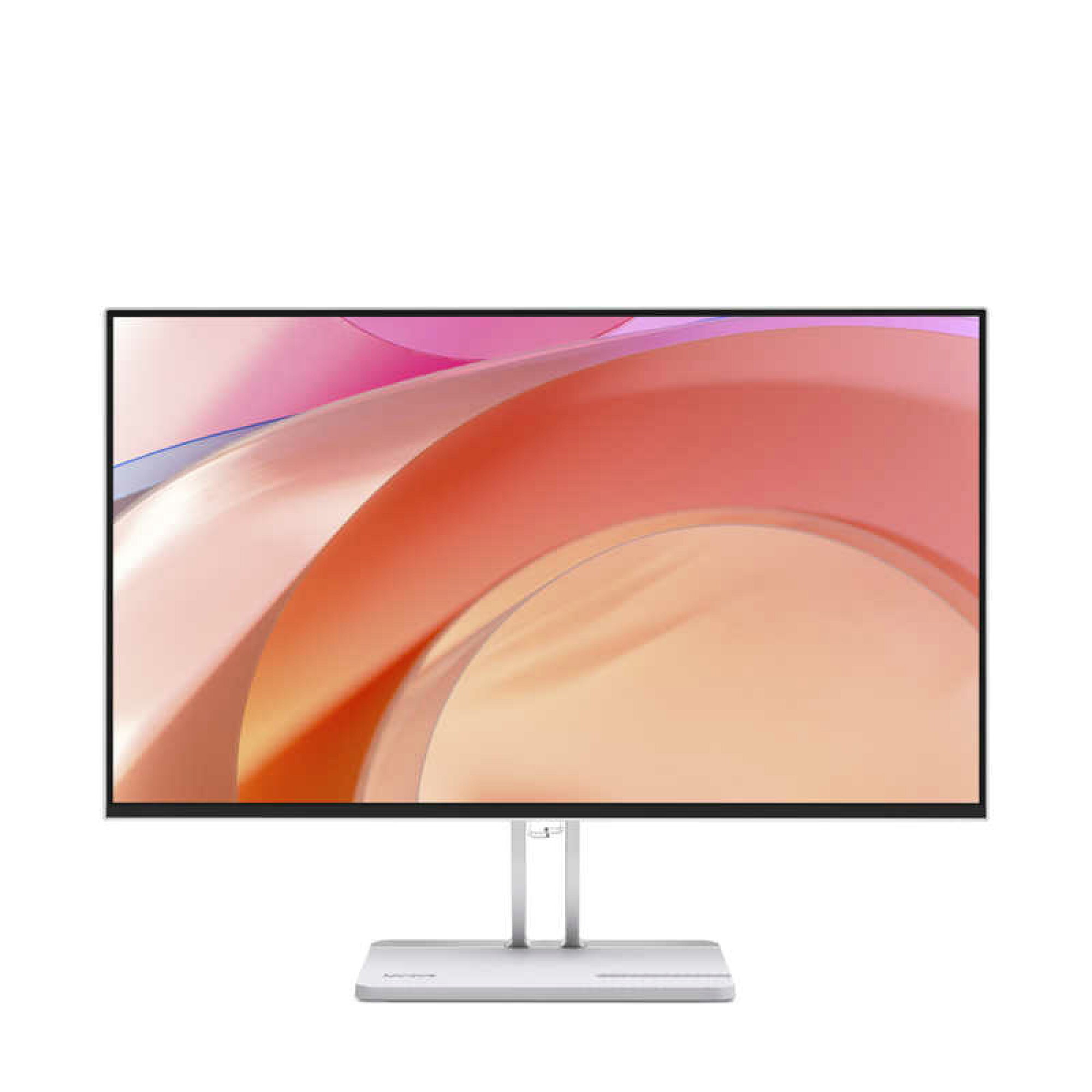 レノボ Lenovo 27.0型 IPS WLED液晶 LenovoL27-4C クラウドグレー 67DEKAC1JP