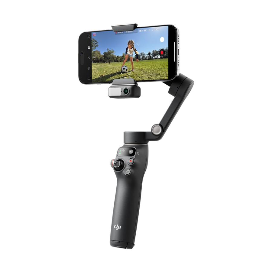DJI Osmo Mobile 8 スタンダードコンボ OMA611