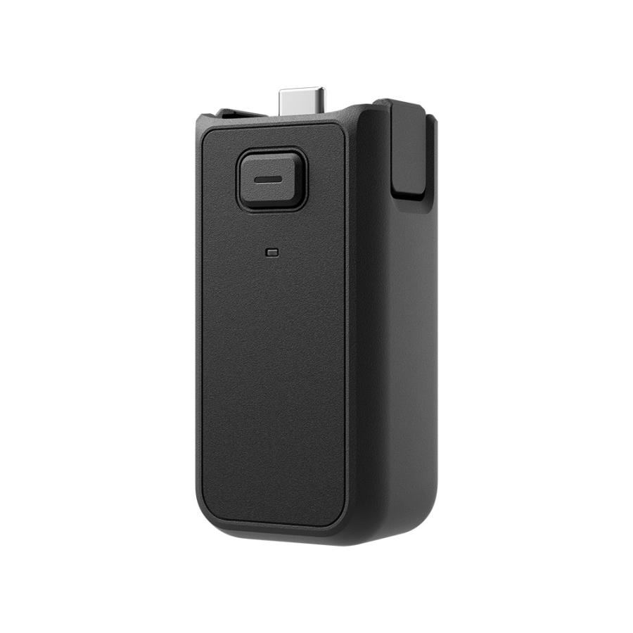 DJI Osmo Pocket 4 バッテリーハンドル OP4403