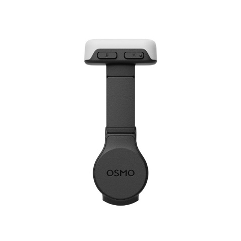 DJI Osmo Pocket 4 補助ライト OP4405