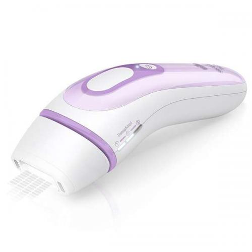 【SALE】【在庫限り】ブラウン BRAUN シルクエキスパート フラッシュ式 光脱毛 PL-3000